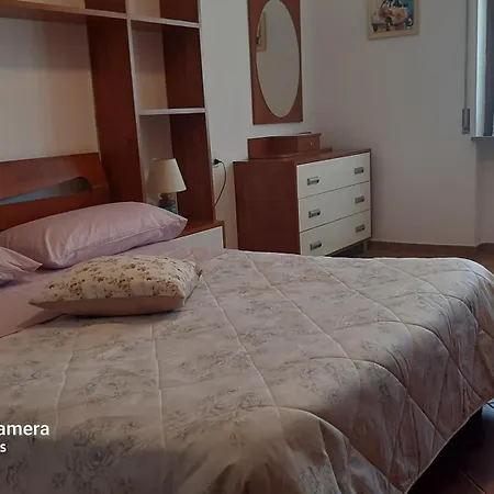 Casa Dany Apartment *