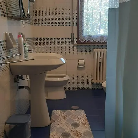 Casa Dany Apartment