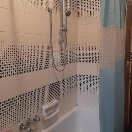 Apartment Casa Dany Perugia