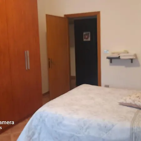 Apartment Casa Dany Perugia