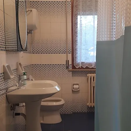 Apartment Casa Dany Perugia