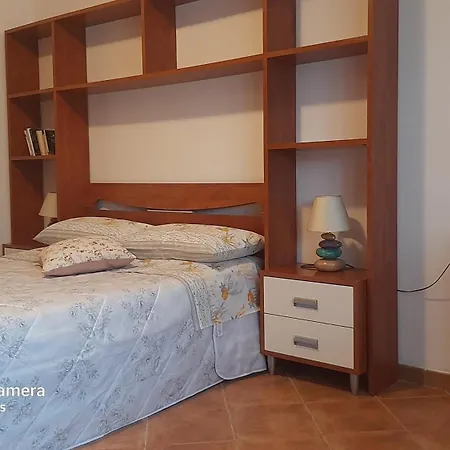 Casa Dany Apartment