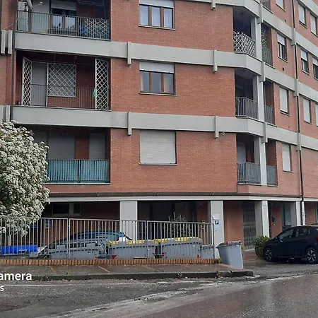 Casa Dany Apartment Perugia