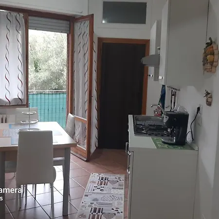 Casa Dany Apartment