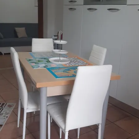 Casa Dany Apartment *