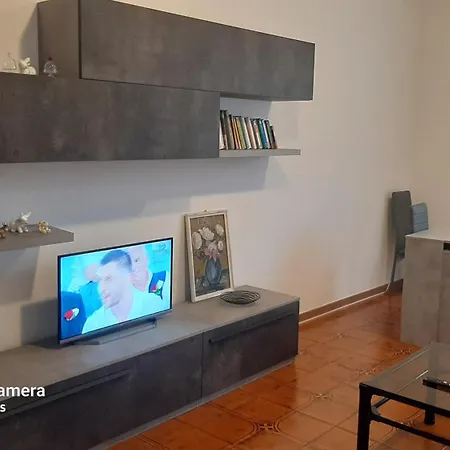 Casa Dany Apartment *