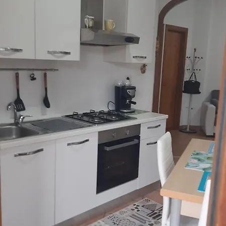 Casa Dany Perugia