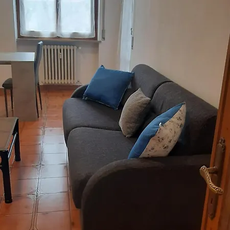 Casa Dany Apartment