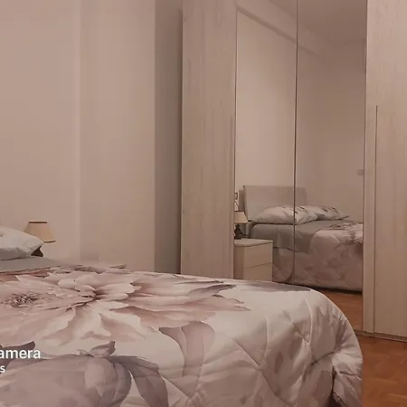 Apartment Casa Dany