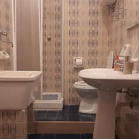 Casa Dany Apartment *